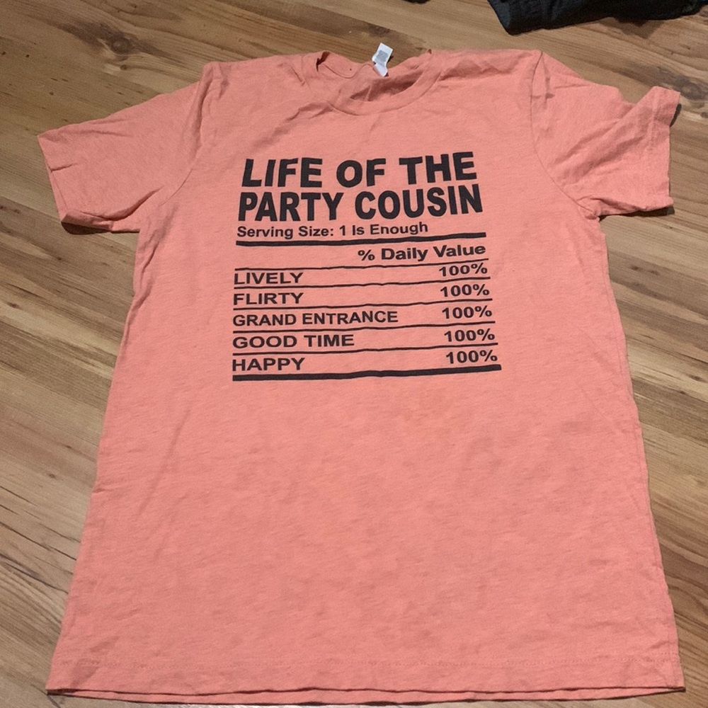 girls shirt